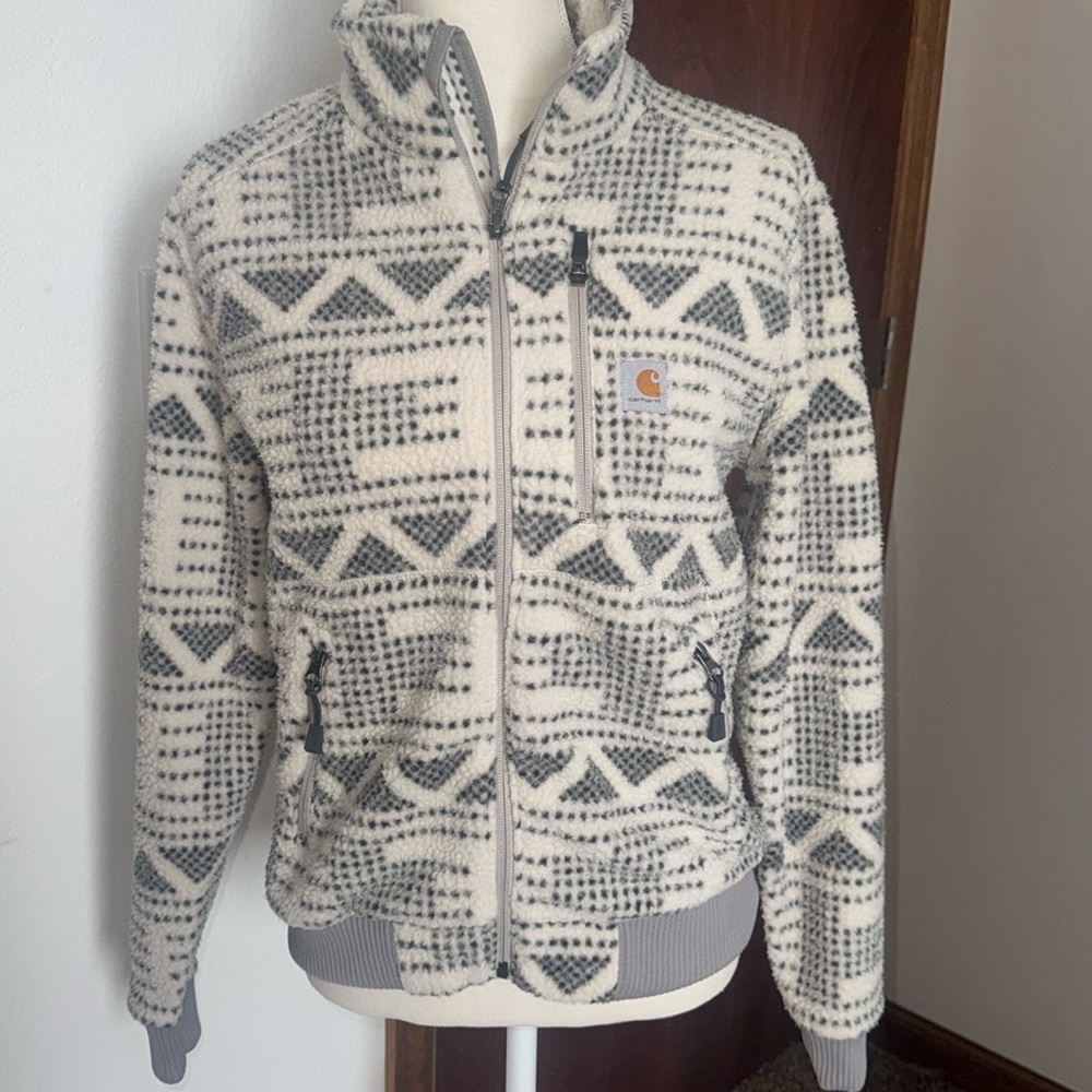 Cathart Women’s Jacket